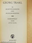 Georg Trakl