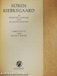 Sören Kierkegaard