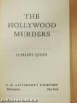 The Hollywood Murders