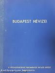 Budapest hévizei