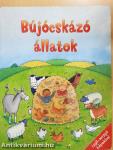 Bújócskázó állatok