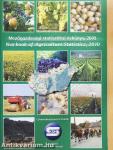 Mezőgazdasági statisztikai évkönyv, 2010 - CD-vel