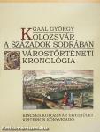 Kolozsvár a századok sodrában
