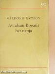 Avraham Bogatir hét napja