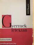 Gyermeklélektan