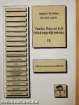 Turbo Pascal 6.0 feladatgyűjtemény II.