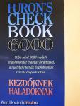 Huron's Checkbook 6000
