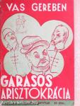 Garasos arisztokrácia