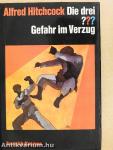 Die drei ??? - Gefahr im Verzug