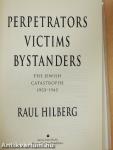 Perpetrators Victims Bystanders