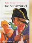 Die Schatzinsel