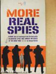 More Real Spies