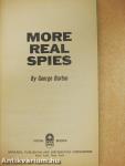 More Real Spies