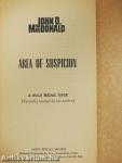 Area of Suspicion