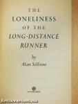 The Loneliness of the Long-Distance Runner