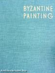 Byzantine Painting