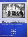 Magyar misszionáriusok 
