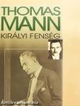 Királyi fenség