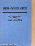 Válogatott tanulmányok
