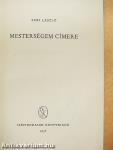 Mesterségem címere