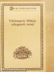 Vörösmarty Mihály válogatott versei