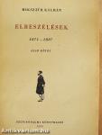 Elbeszélések I-II.