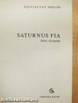 Saturnus fia