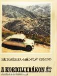 A Kordillerákon át