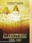 Állambiztonság