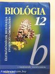 Biológia 12.