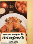 Ötletfazék 5.