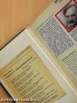 Recitativ/Levelek Iris koszorujából