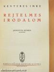 Rejtelmes irodalom