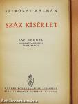 Száz kísérlet