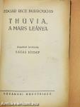 Thuvia, a Mars leánya