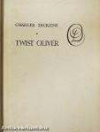 Twist Olivér