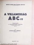 A villamosság ABC-je