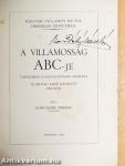 A villamosság ABC-je