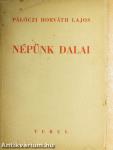Népünk dalai