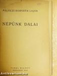 Népünk dalai