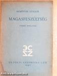 Magasfeszültség