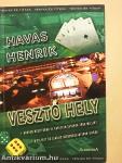 Vesztő hely