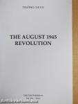 The August 1945 Revolution