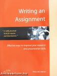 Writing an Assignment