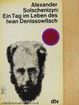 Ein Tag im Leben des Iwan Denissowitsch