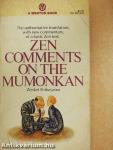 Zen Comments on the Mumonkan