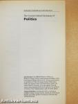 The Concise Oxford Dictionary of Politics