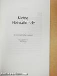 Kleine Heimatkunde
