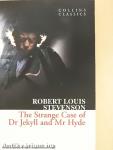 The Strange Case of Dr Jekyll and Mr Hyde