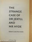 The Strange Case of Dr Jekyll and Mr Hyde